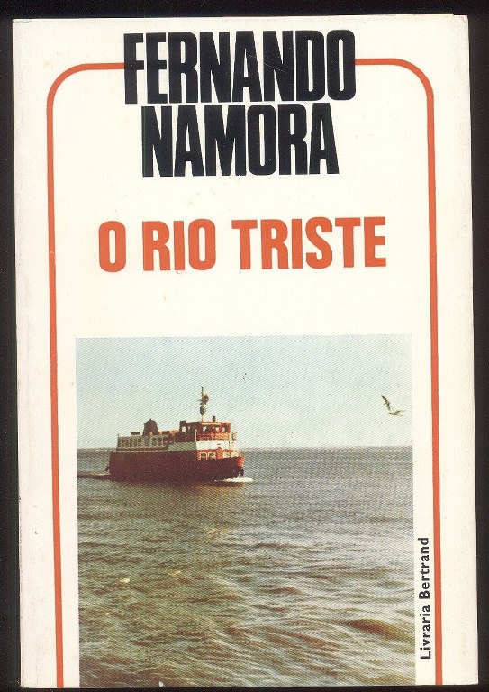 O RIO TRISTE